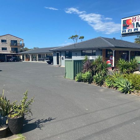 Woongarra Motel North Haven Εξωτερικό φωτογραφία