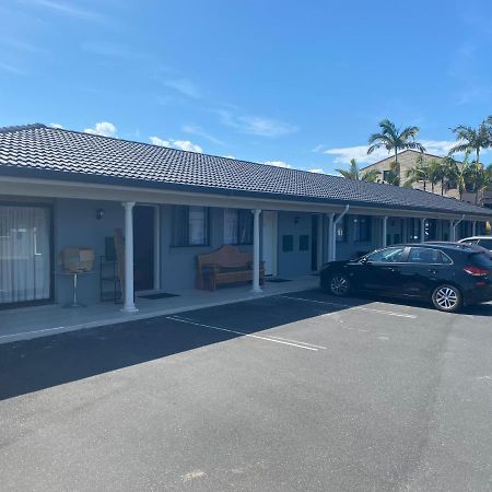 Woongarra Motel North Haven Εξωτερικό φωτογραφία