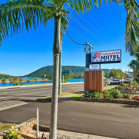 Woongarra Motel North Haven Εξωτερικό φωτογραφία