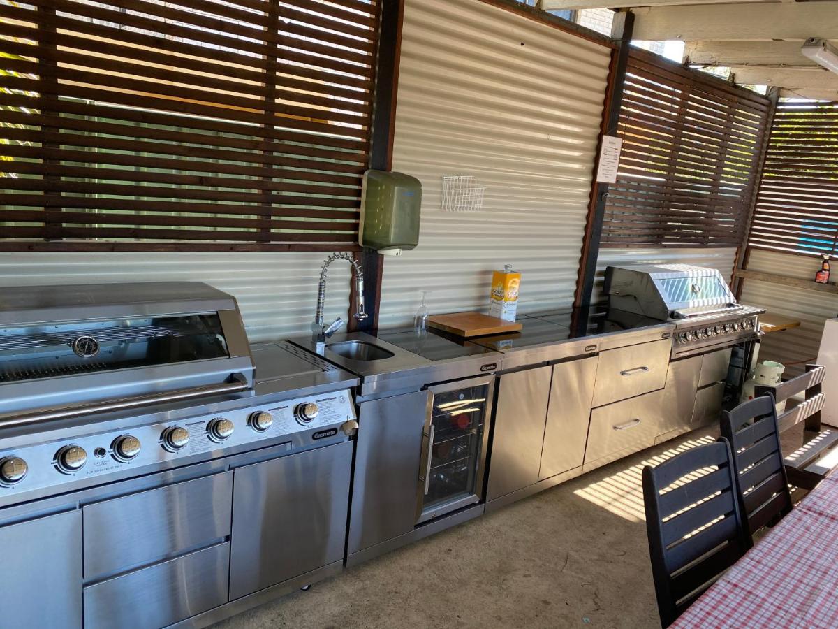 Woongarra Motel North Haven Εξωτερικό φωτογραφία