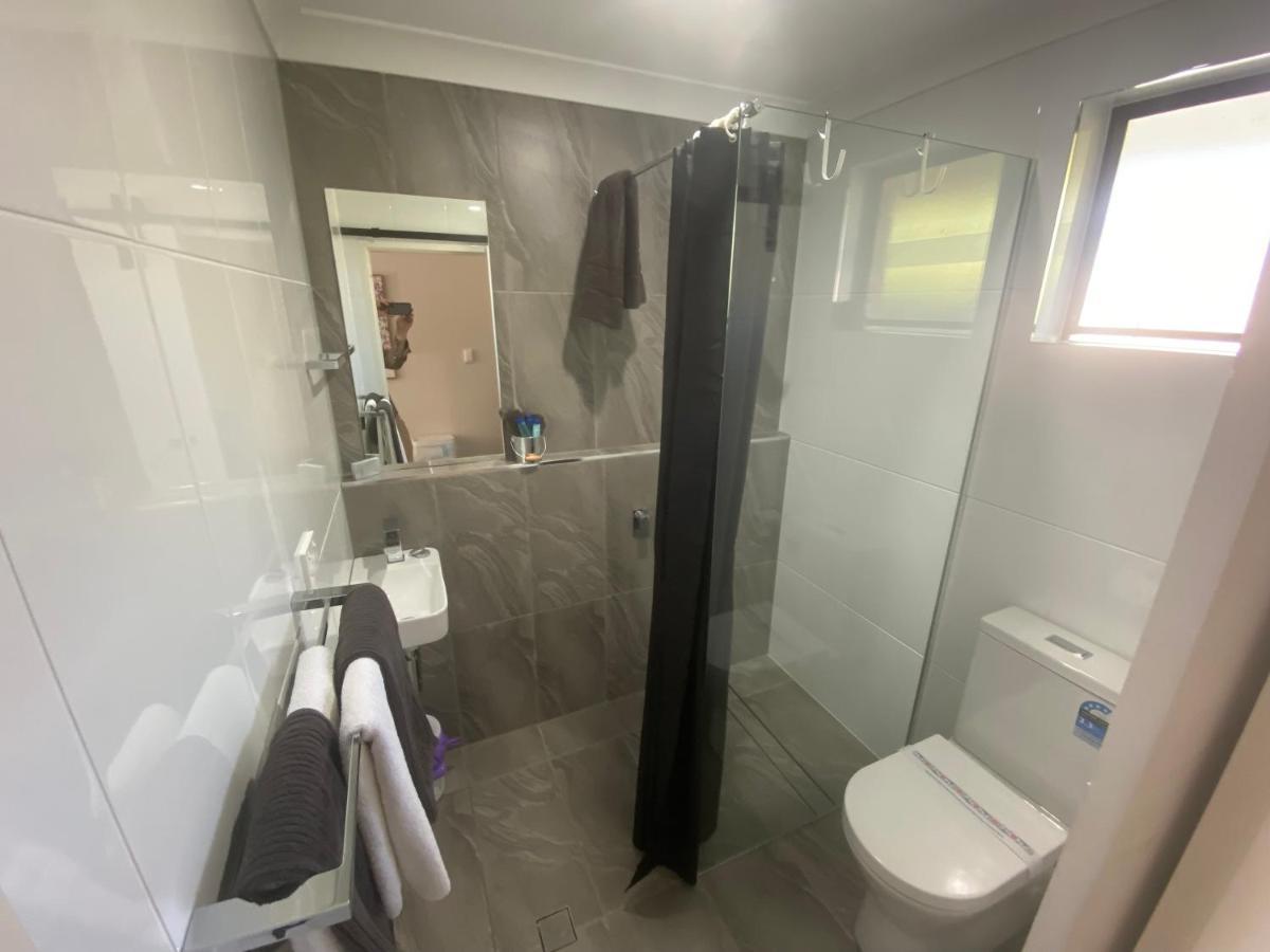 Woongarra Motel North Haven Εξωτερικό φωτογραφία