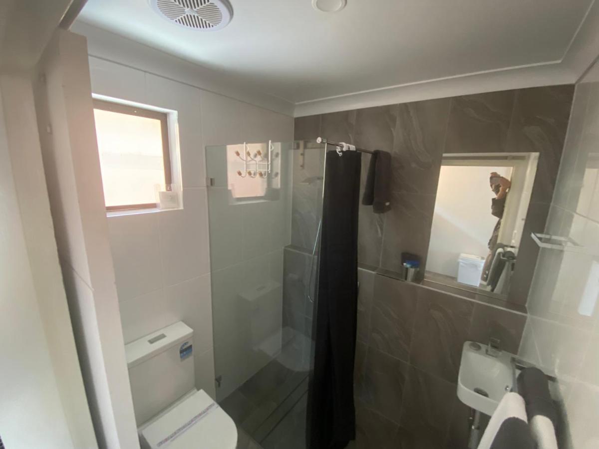 Woongarra Motel North Haven Εξωτερικό φωτογραφία