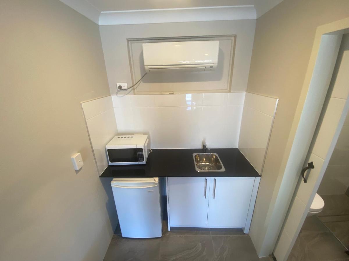 Woongarra Motel North Haven Εξωτερικό φωτογραφία