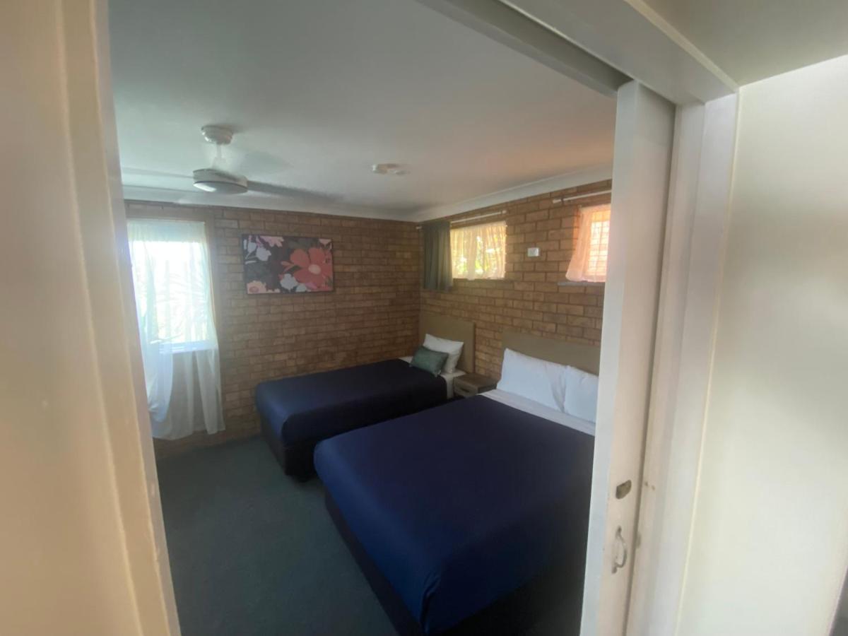 Woongarra Motel North Haven Εξωτερικό φωτογραφία