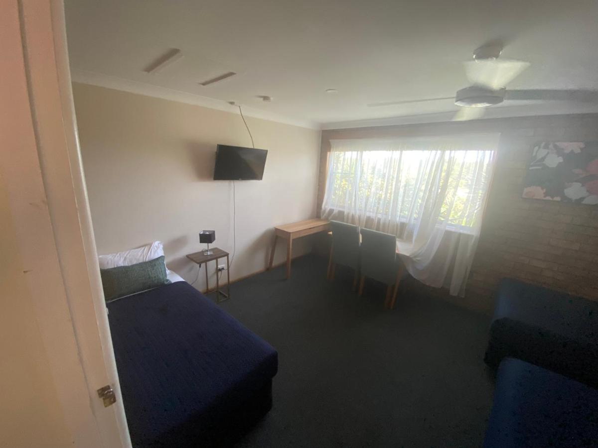 Woongarra Motel North Haven Εξωτερικό φωτογραφία