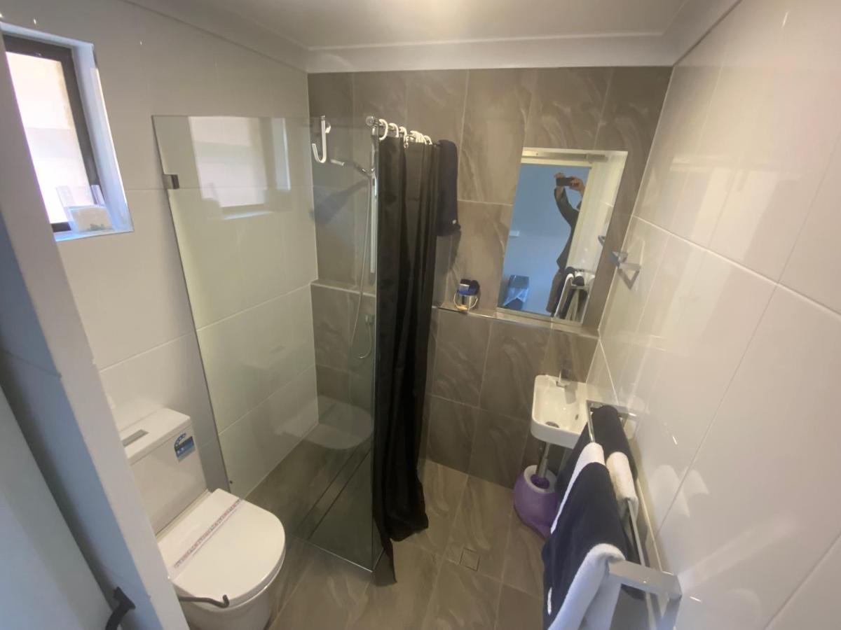Woongarra Motel North Haven Εξωτερικό φωτογραφία
