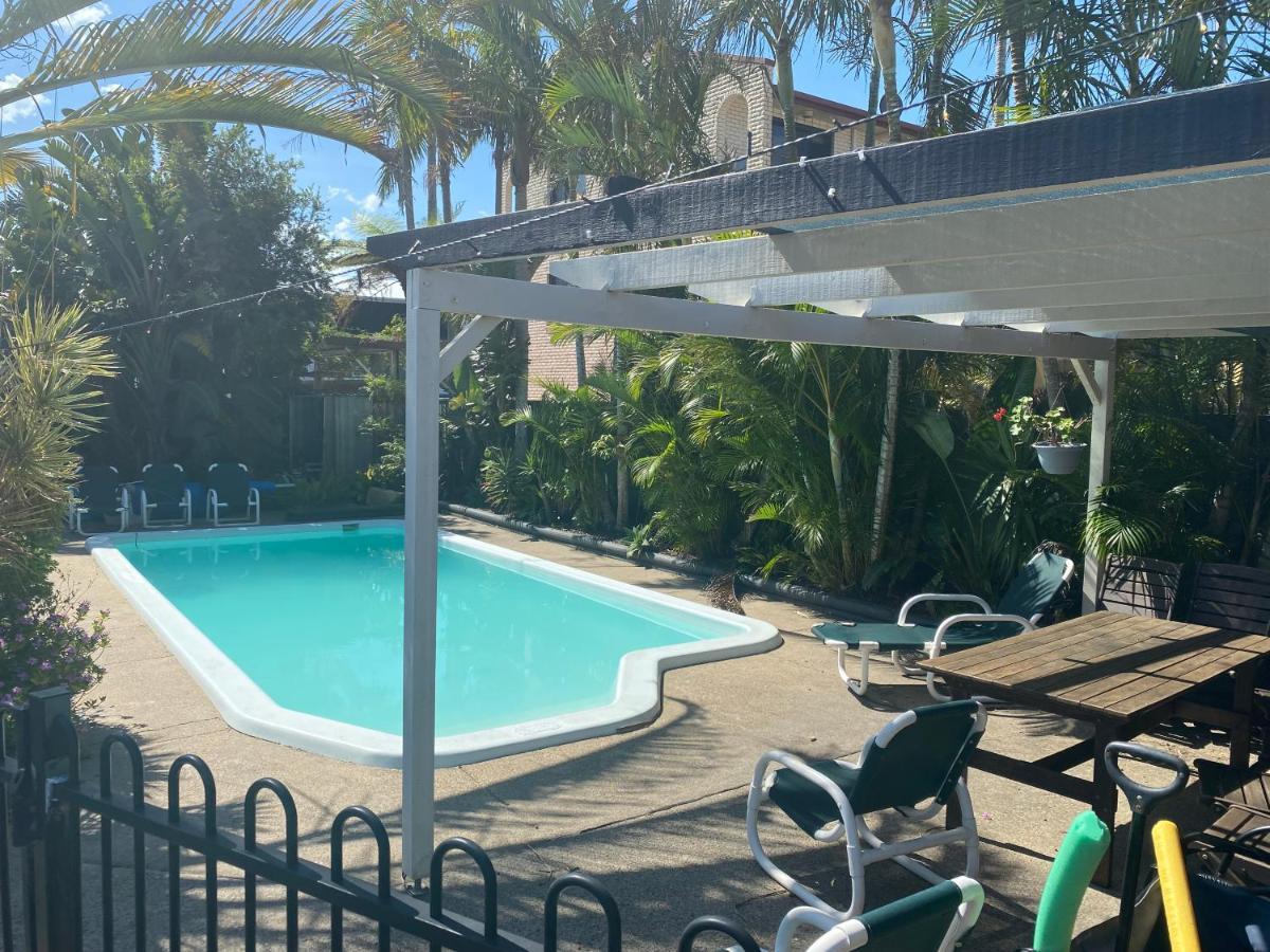 Woongarra Motel North Haven Εξωτερικό φωτογραφία