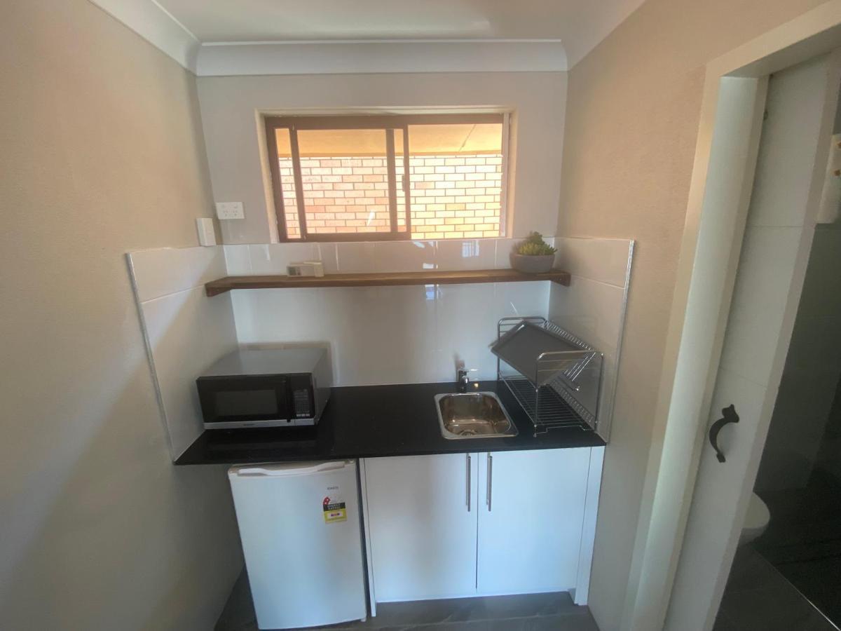 Woongarra Motel North Haven Εξωτερικό φωτογραφία