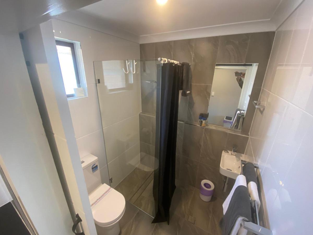 Woongarra Motel North Haven Εξωτερικό φωτογραφία