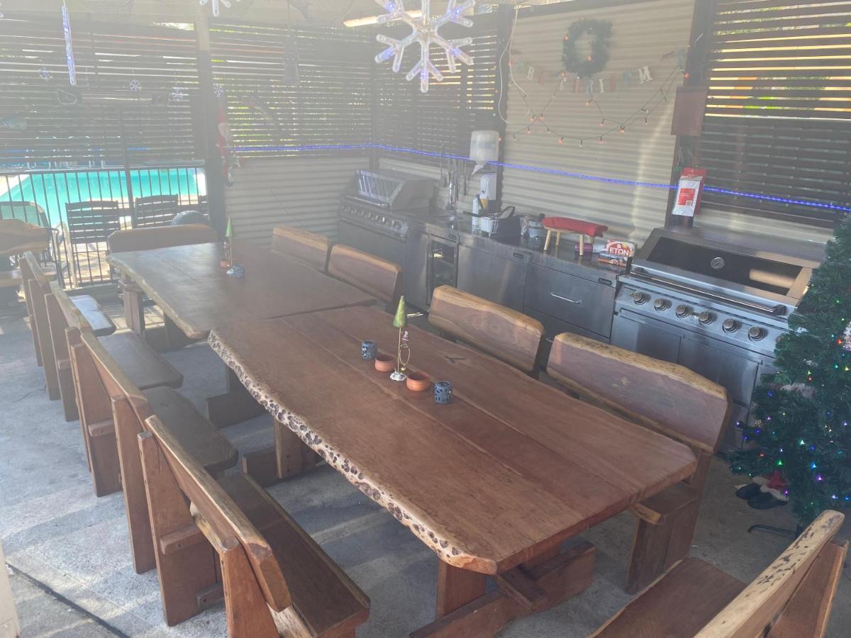 Woongarra Motel North Haven Εξωτερικό φωτογραφία