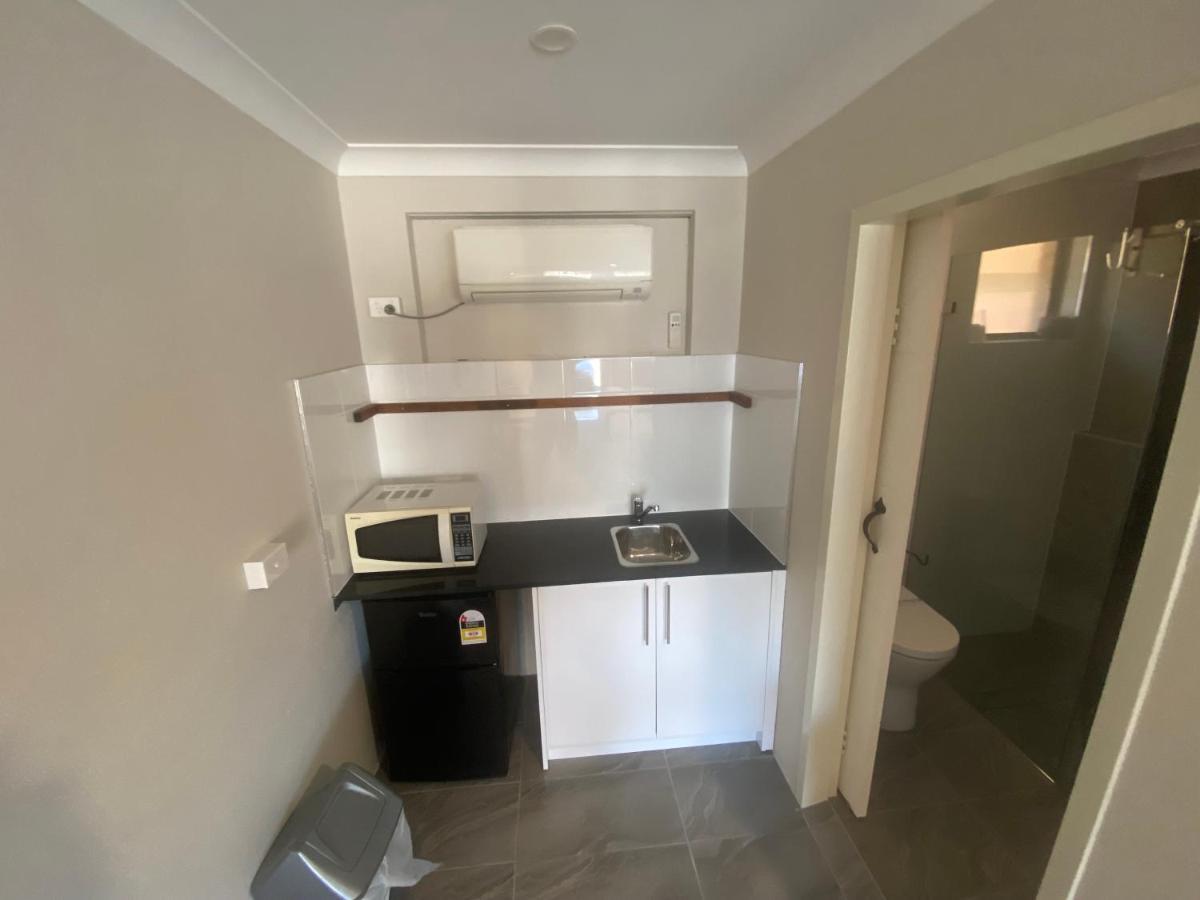 Woongarra Motel North Haven Εξωτερικό φωτογραφία