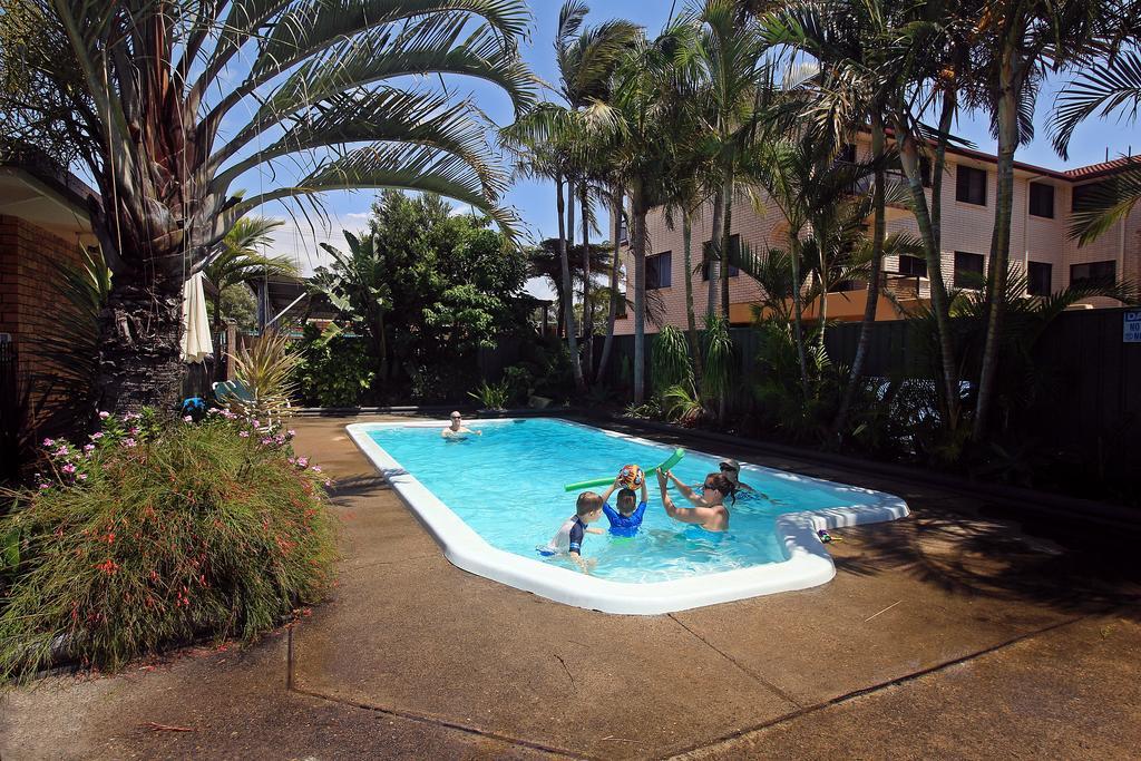 Woongarra Motel North Haven Εξωτερικό φωτογραφία